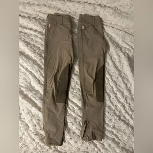 1 PAIR - 26S tan tailored sportsman #1964